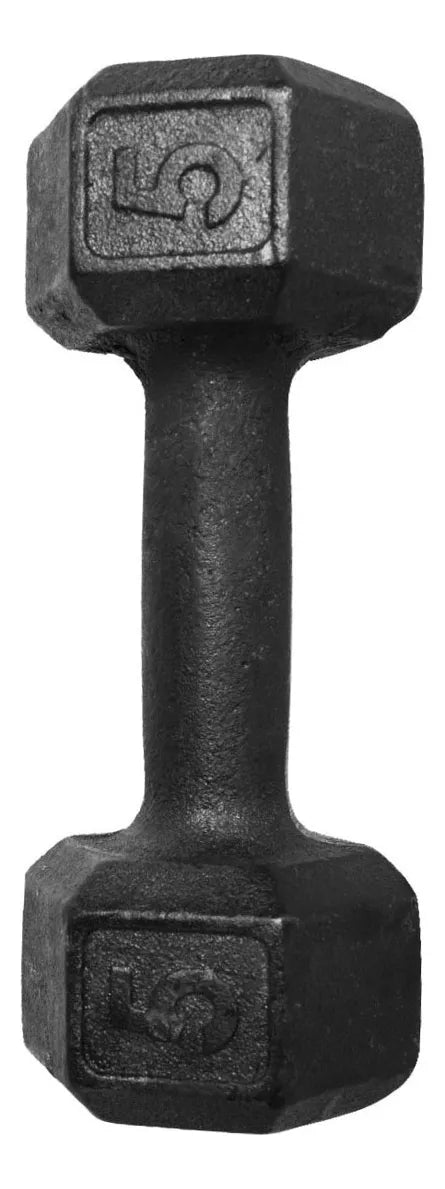 Kit Jogo De Halteres Dumbbells Sextavados - Imagem 8