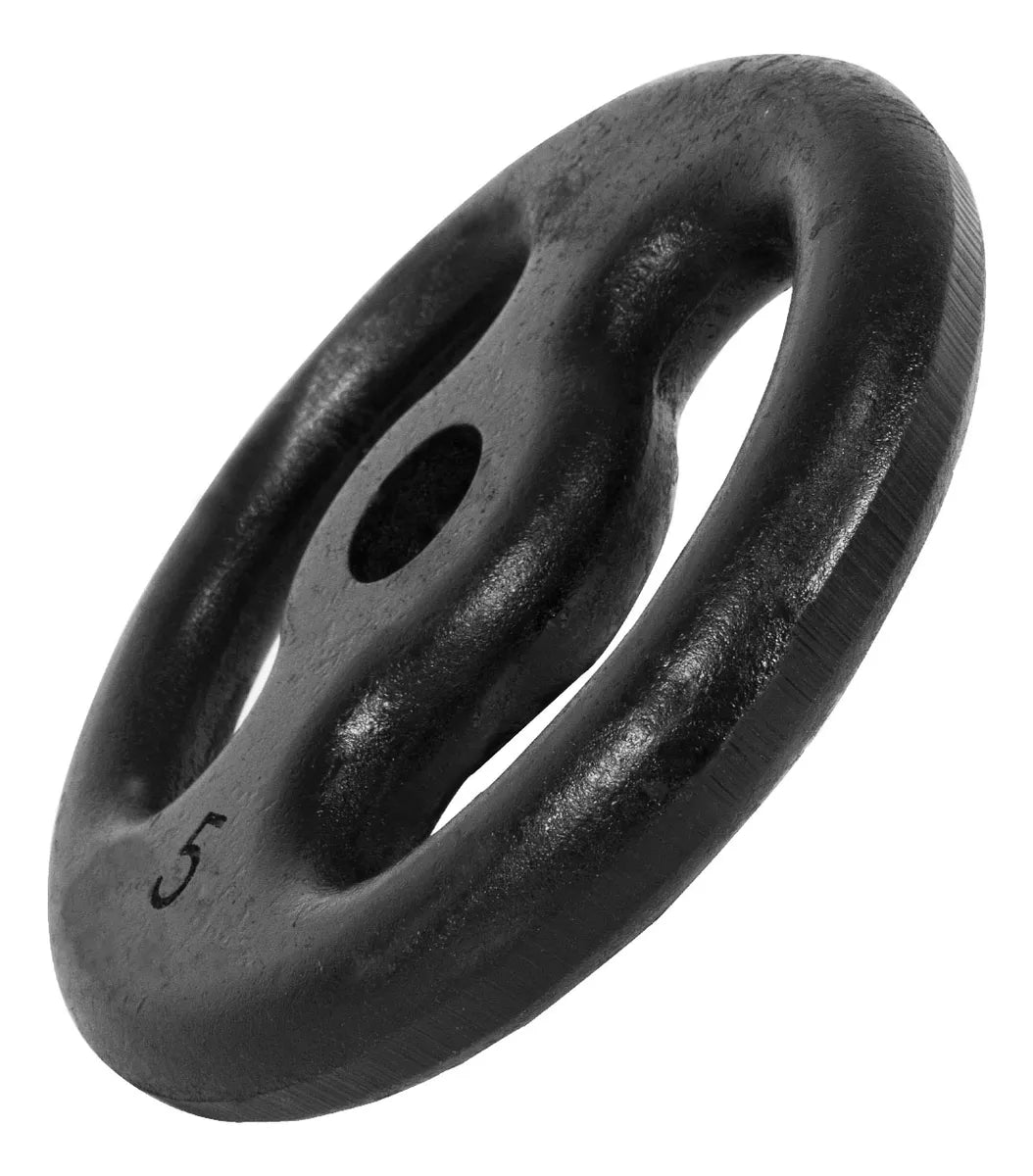 Anilha Pintada Furo 31mm - Imagem 6