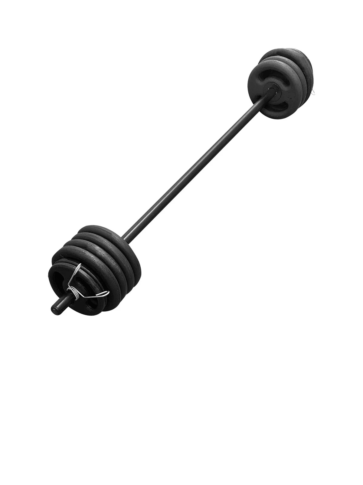 Barra Reta Oca 25,40mm - Imagem 12