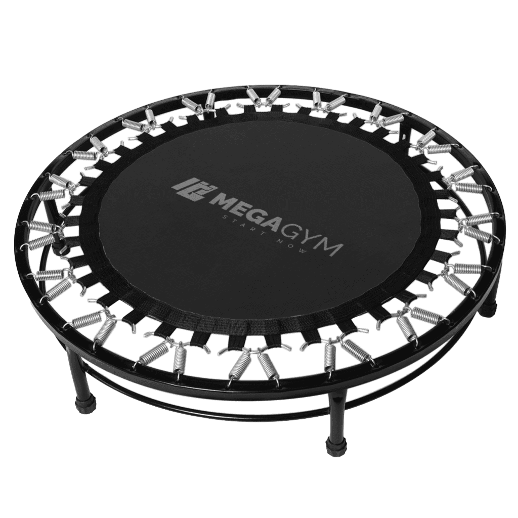 Mini Jump Trampolim Profissional 36 Molas