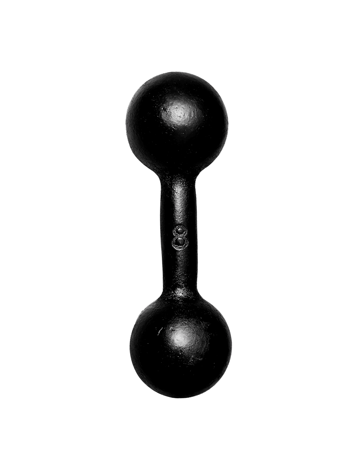 Halter Dumbbell Bola Pintado - Imagem 13