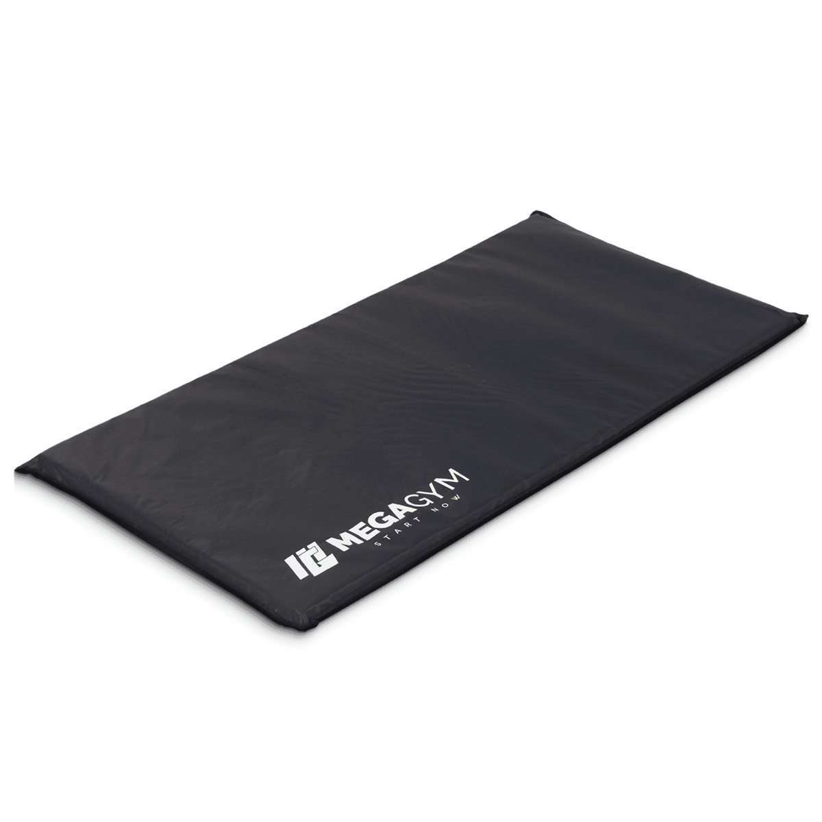 Colchonete De Academia 100x50x3 Para Treino Pilates Funcional - Imagem 1