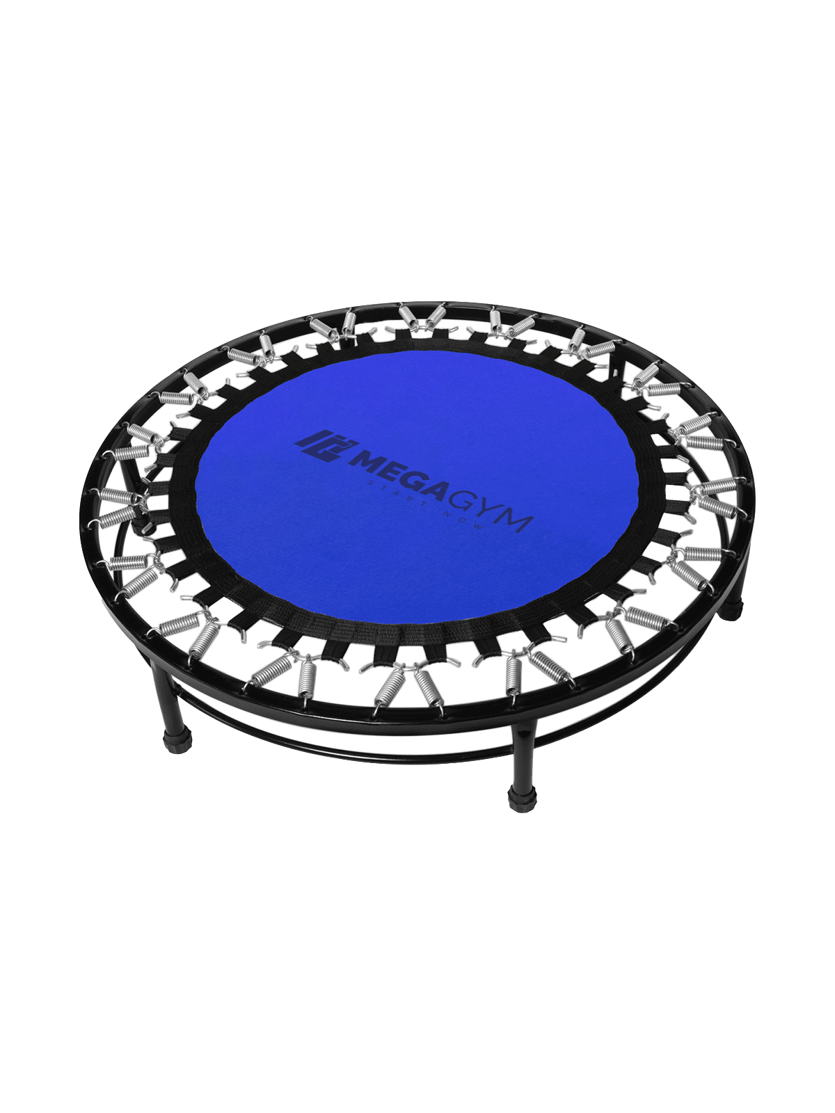 Mini Jump Trampolim Profissional 32 Molas - Imagem 9