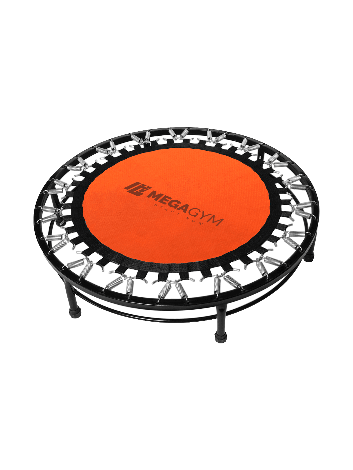 Mini Jump Trampolim Profissional 36 Molas - Imagem 11