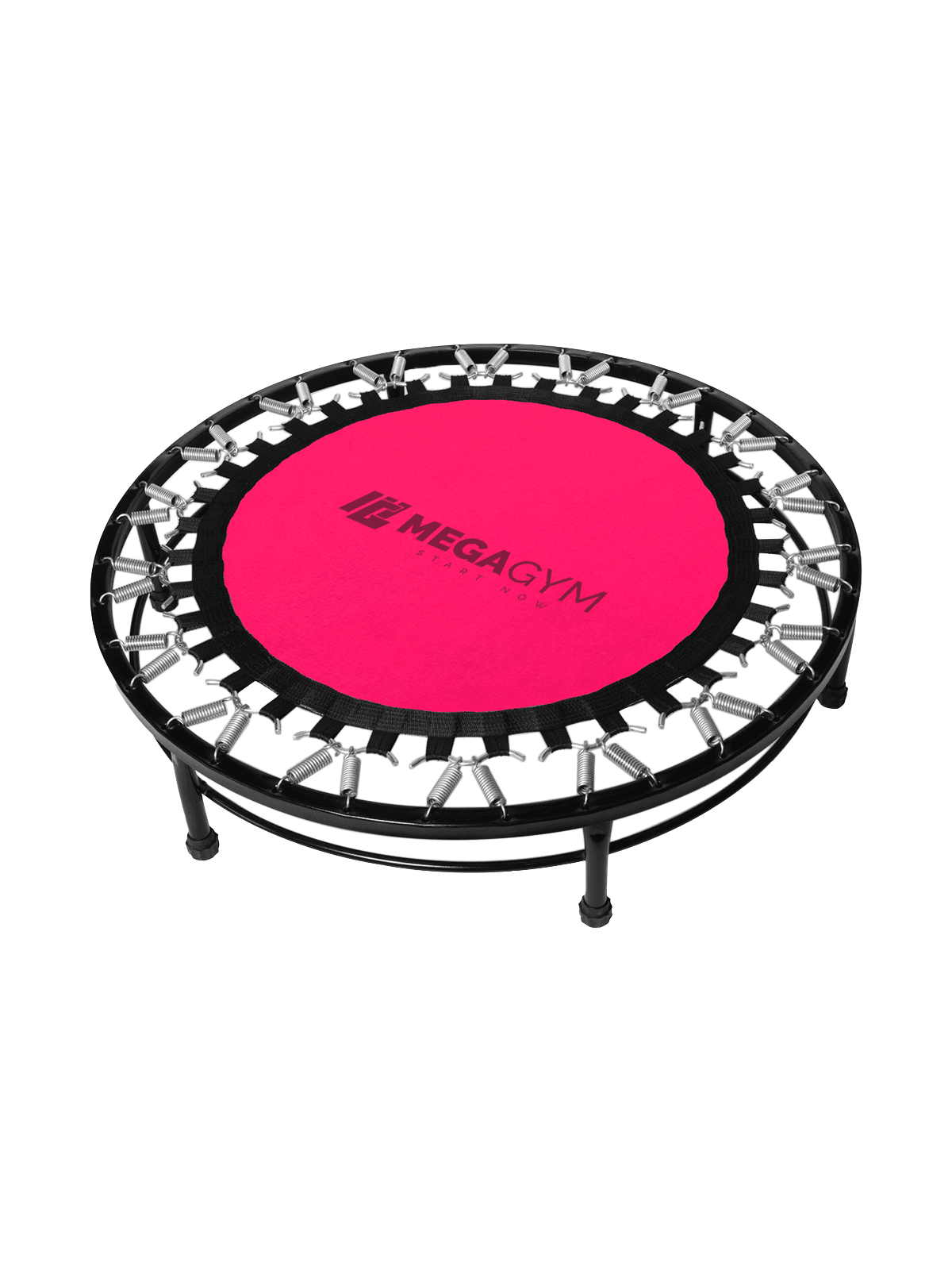 Mini Jump Trampolim Profissional 36 Molas - Imagem 10