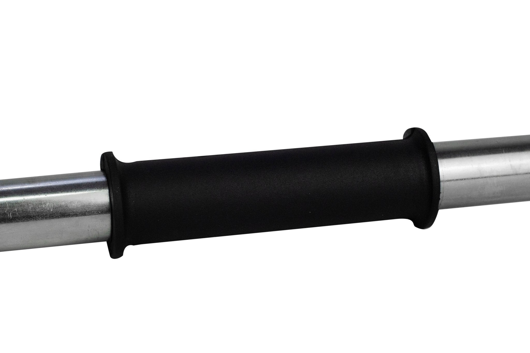 Halter Oco 40Cm Cromado Com Presilha - Imagem 7