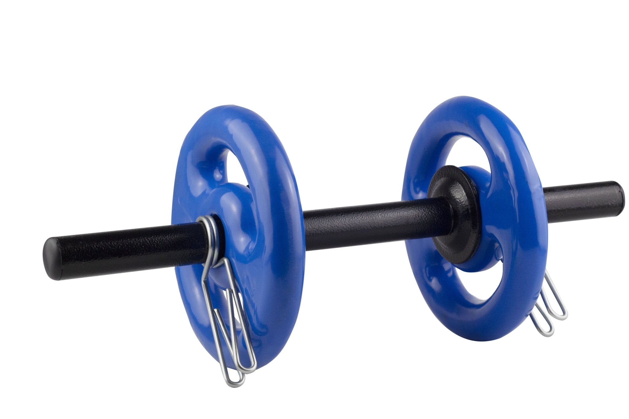 Halter Barra Oca 40cm - Imagem 5