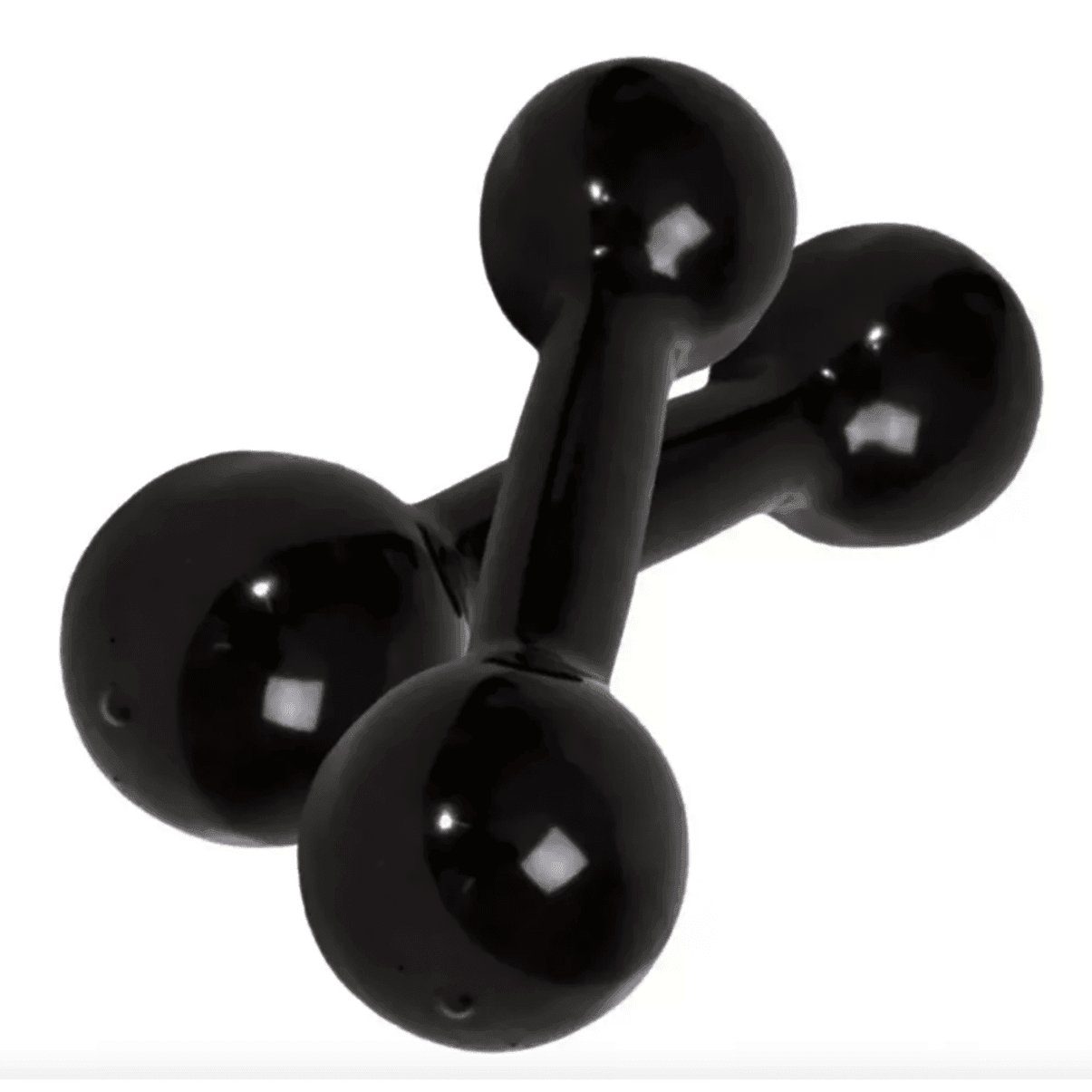 Halter Bola Emborrachado - Imagem 14