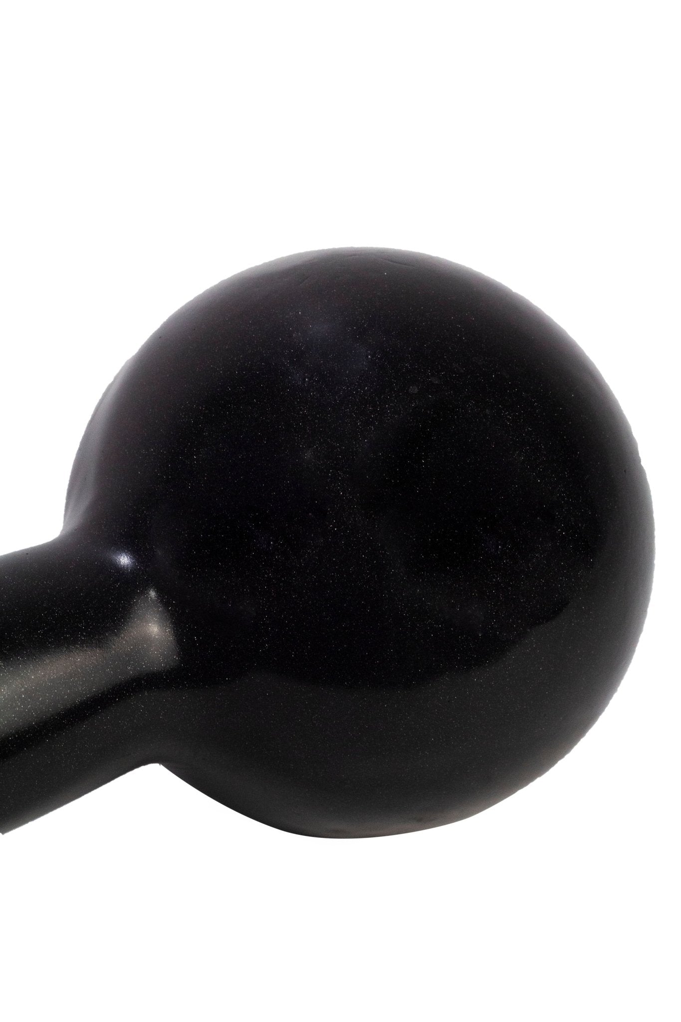 Kit Treino Funcional Halter Bola Emborrachado E Caneleira De Peso - Imagem 5