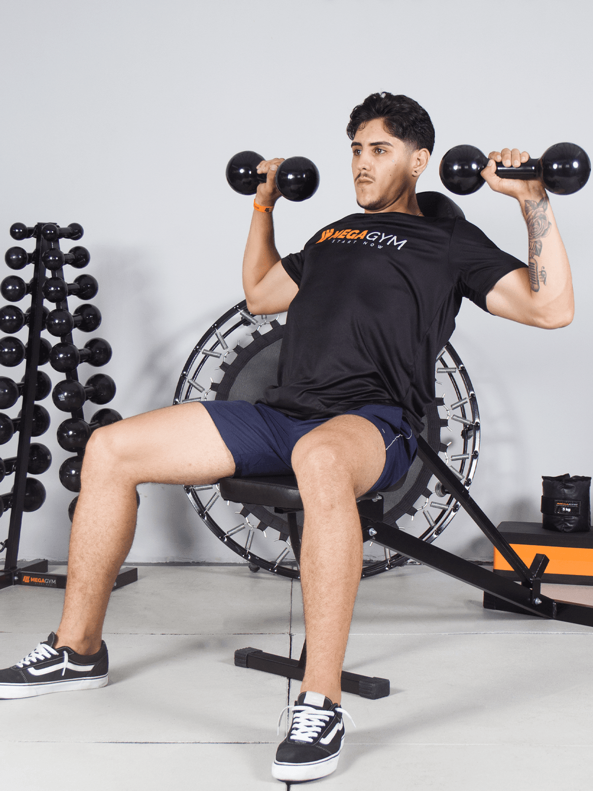 Halter Bola Emborrachado - Imagem 5