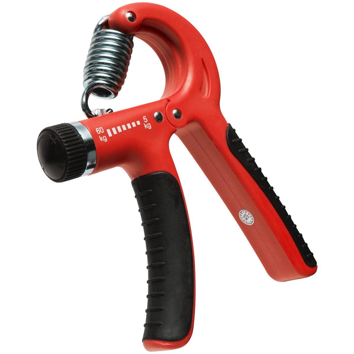 Hand Grip Fortalecedor De Punhos E Ante Braço - Imagem 9