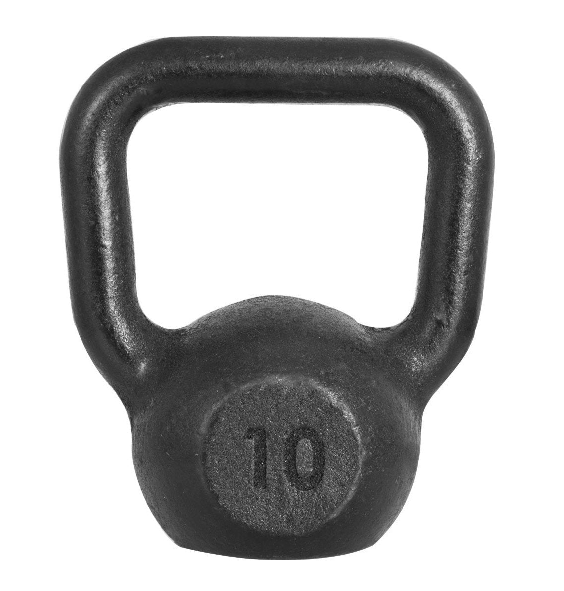 Kettlebell Pintado - Imagem 1
