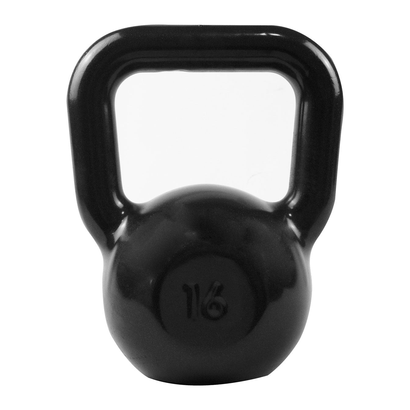 Kettlebell Emborrachado - Imagem 14
