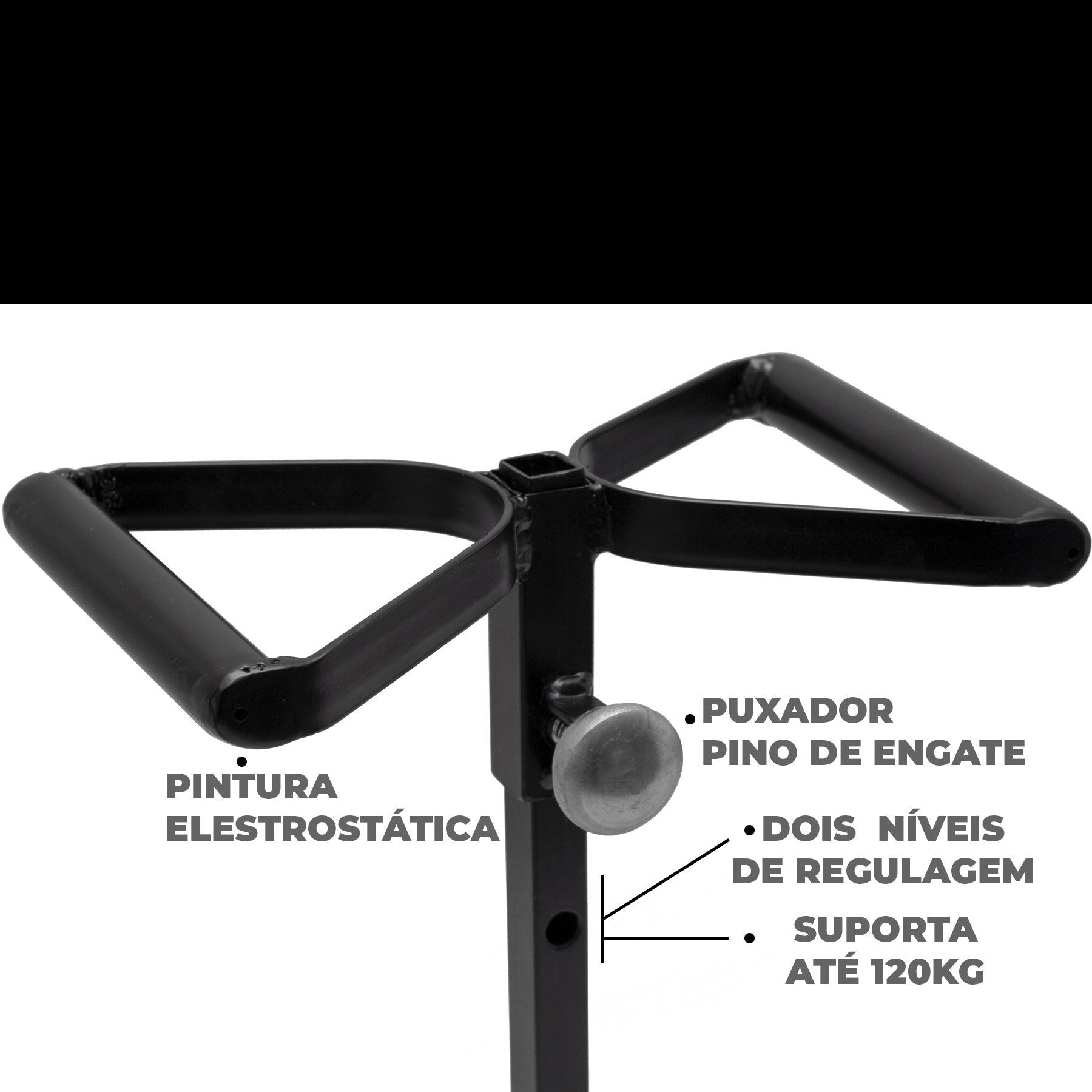 Kettlebell Ajustavel - Imagem 4