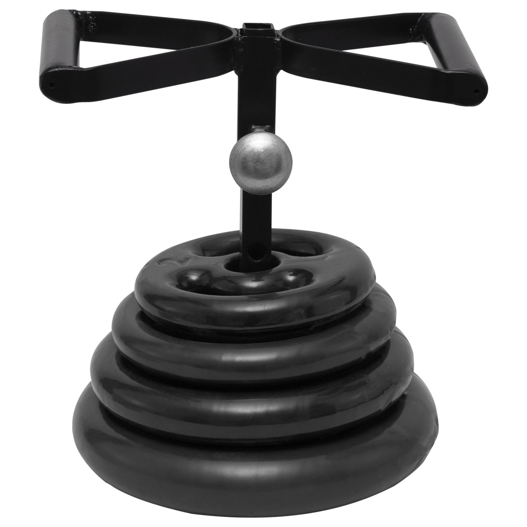 Kettlebell Ajustavel - Imagem 2