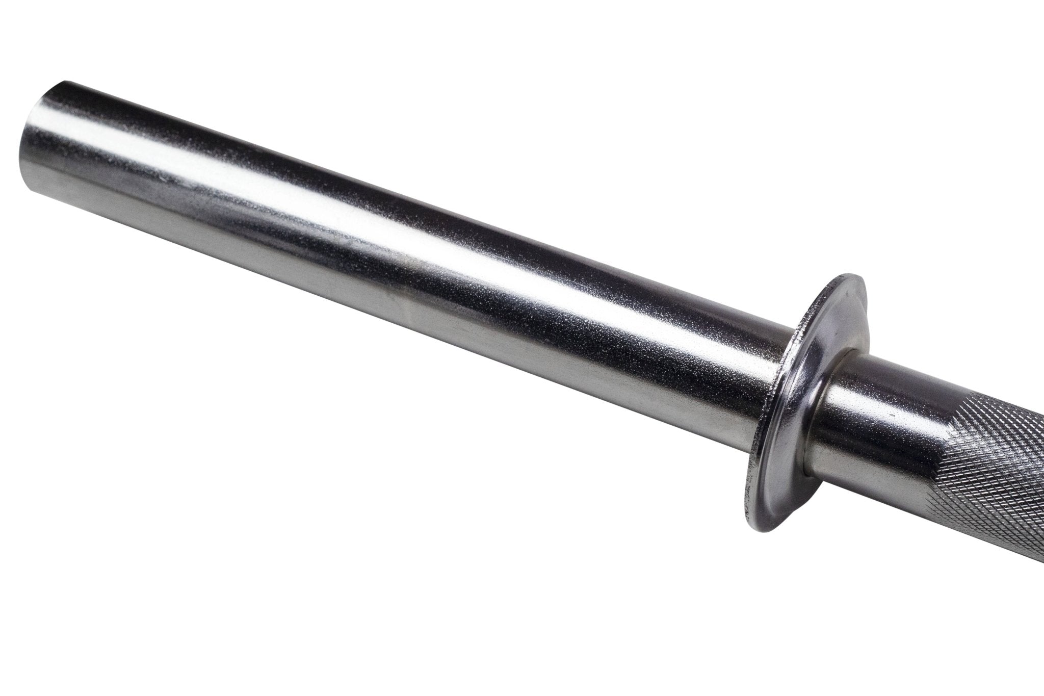 Kit Musculação Com Barra Maciça 1,80M + 60kg Anilhas Emborrachadas - Imagem 4