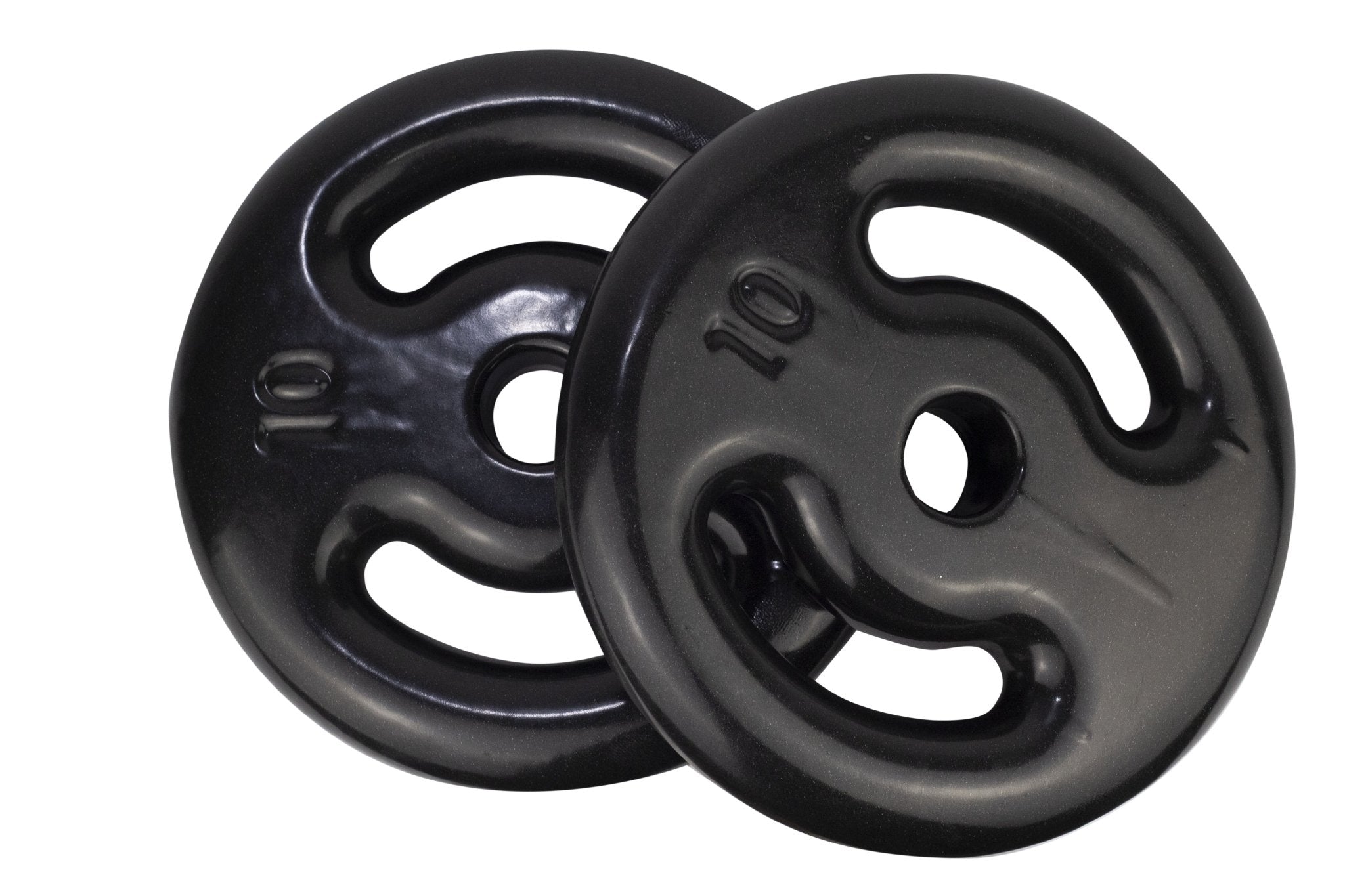 Anilha Emborrachada Furo 31mm - Imagem 12