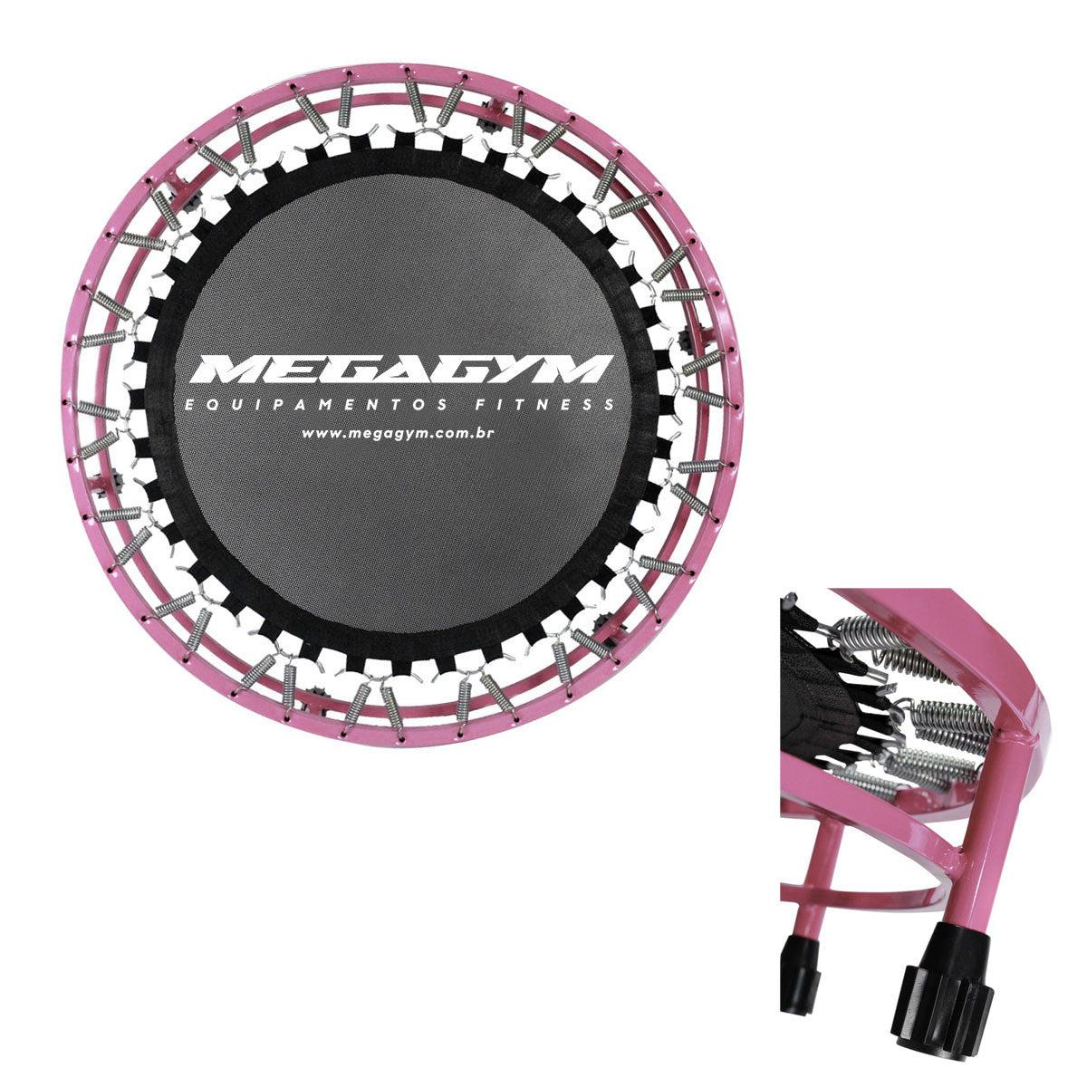 Mola Para Mini Jump Trampolim - Imagem 3