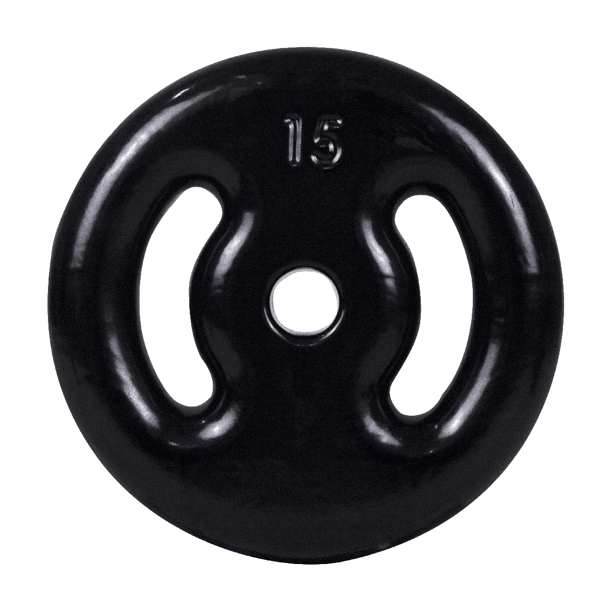 Anilha Emborrachada Furo 31mm - Imagem 11