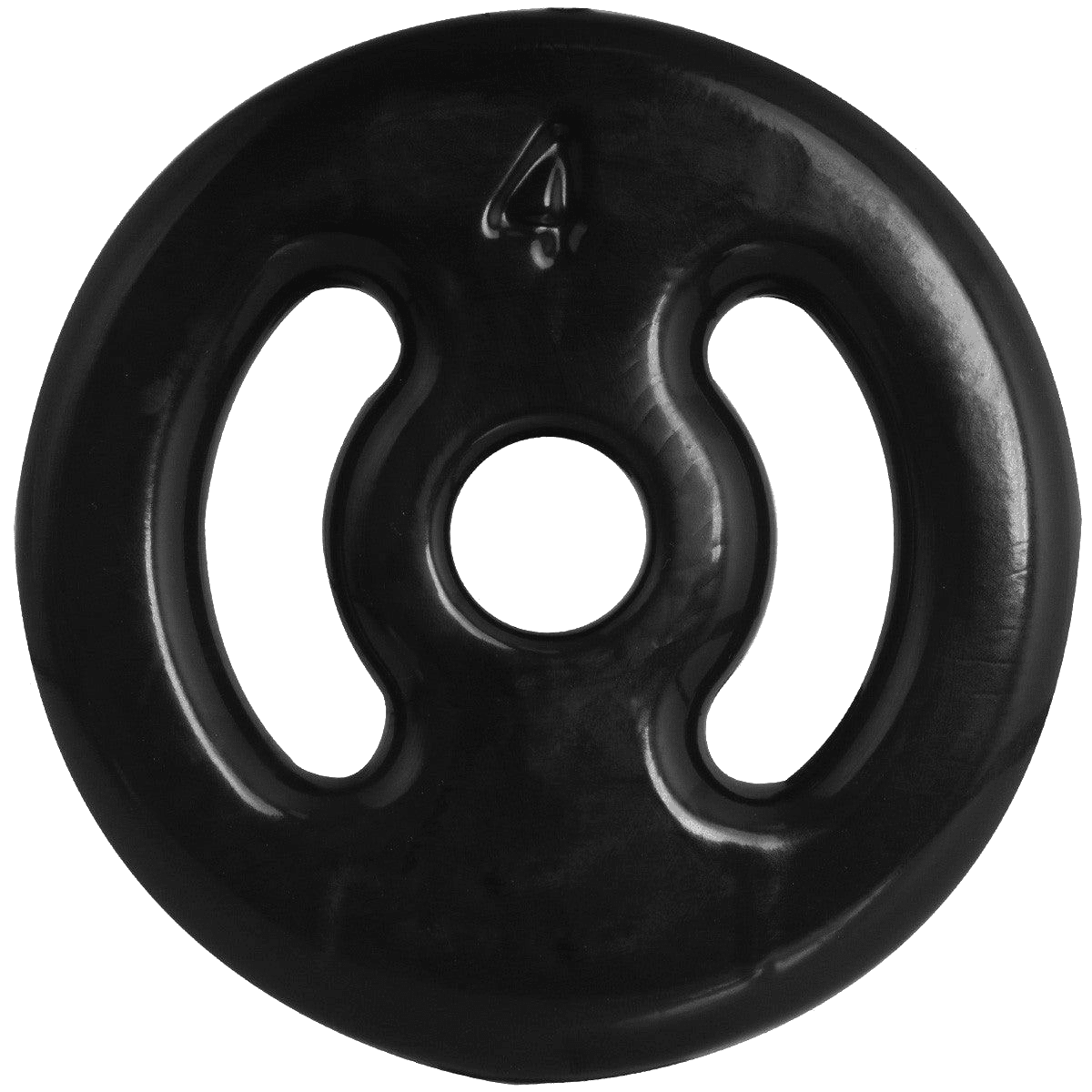 Anilha Emborrachada Furo 31mm - Imagem 14