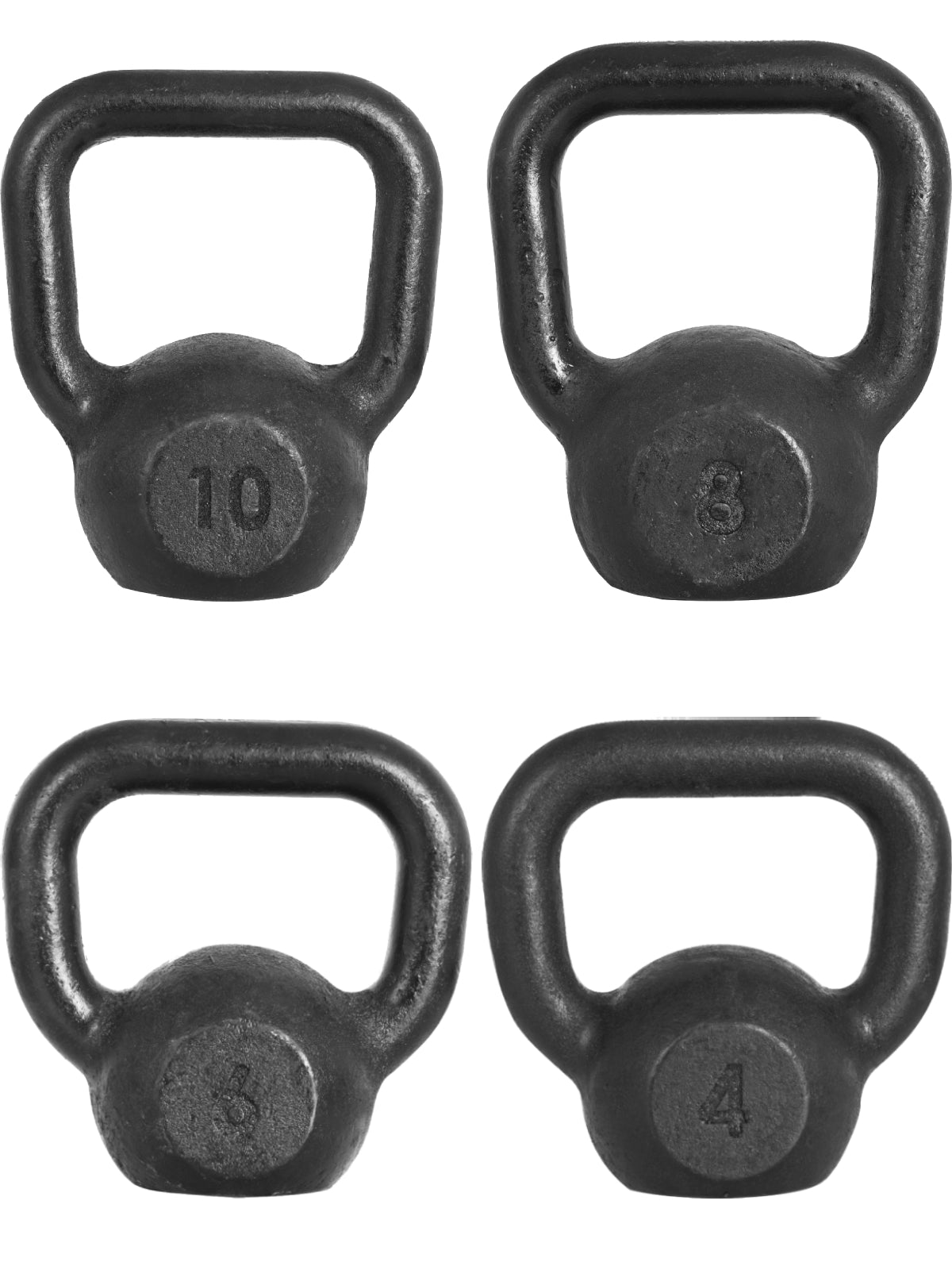 Kettlebell Pintado - Imagem 18