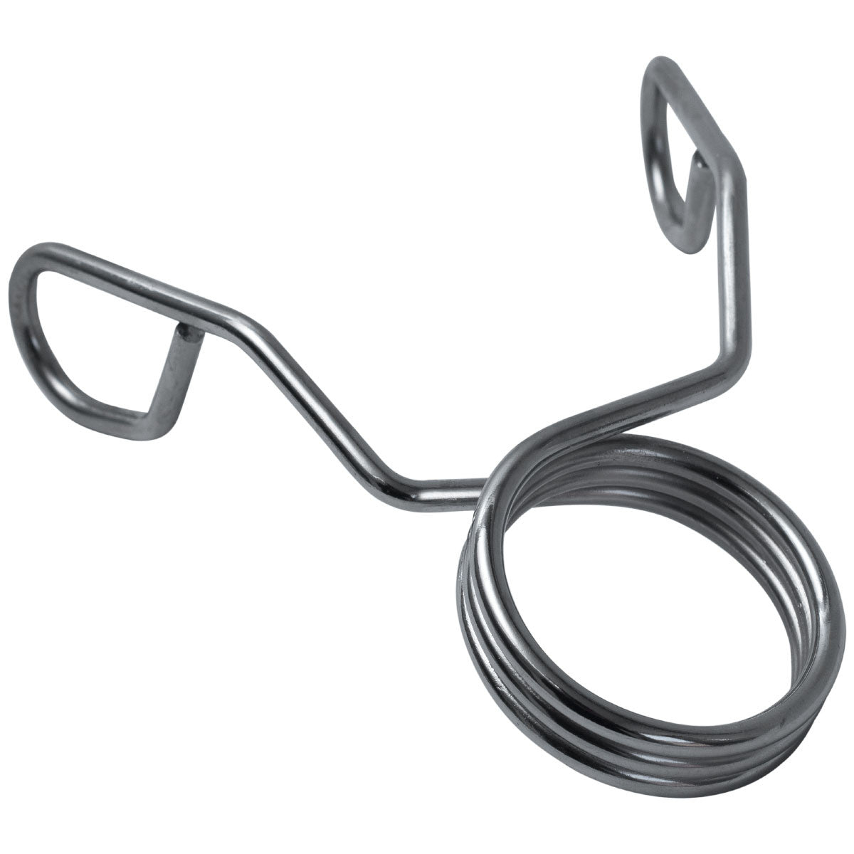 Presilha Olímpica Cromada - Imagem 6