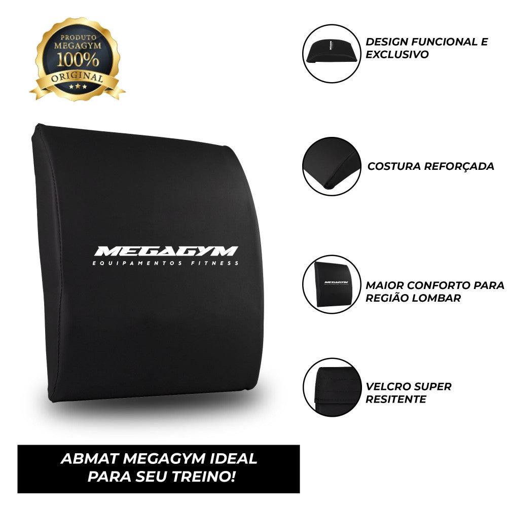 Protetor Abdominal ABMAT - Imagem 2