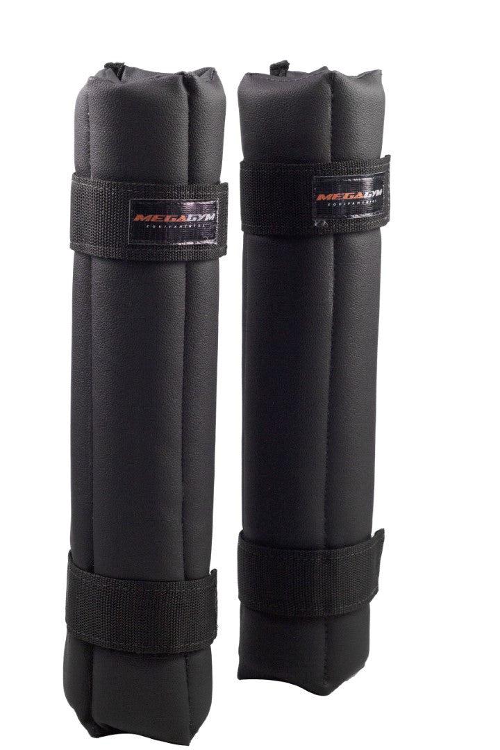 Protetor Para Barra De Musculação - Imagem 5