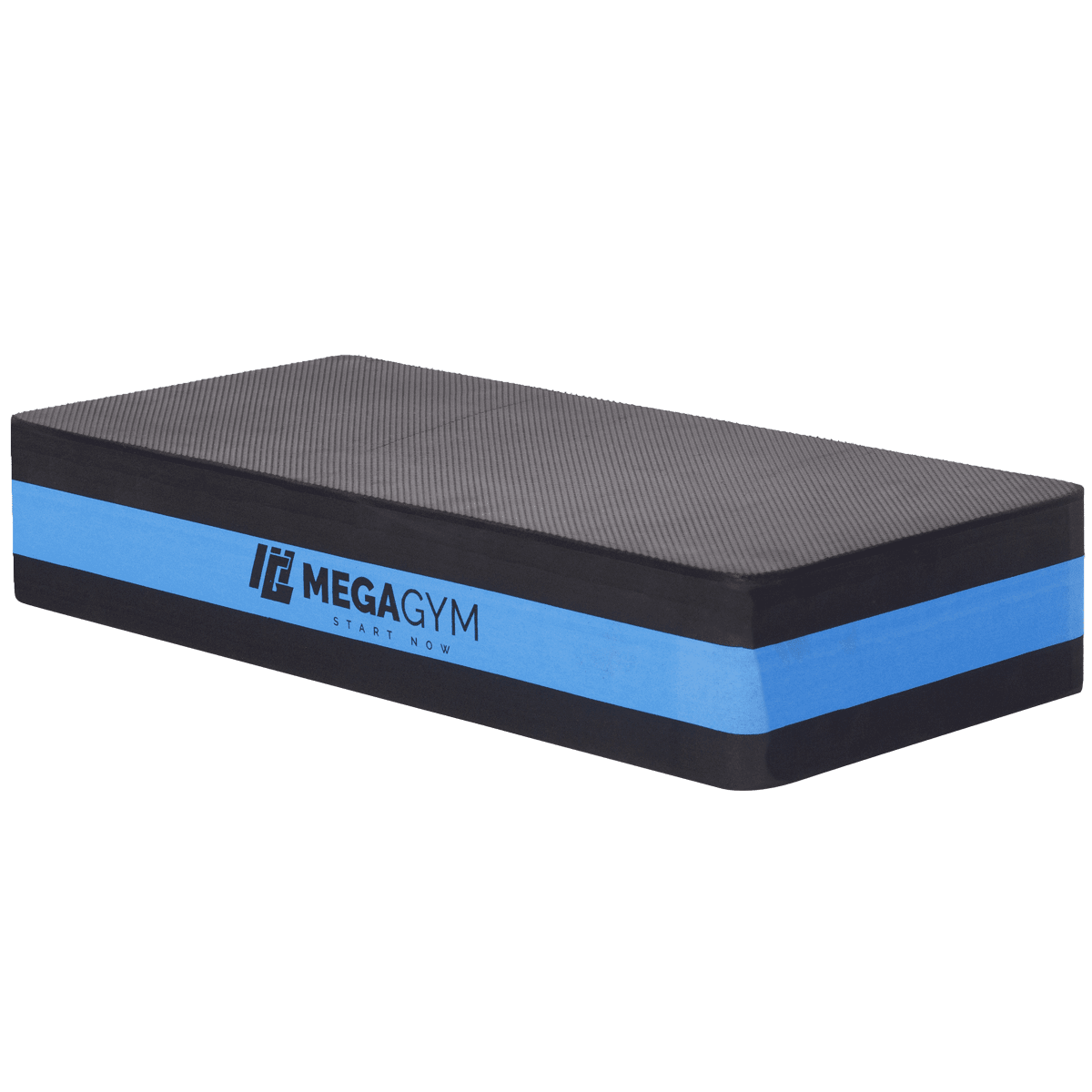 Step Profissional De EVA 60X28X10 Para Treino Aeróbico Musculação - Imagem 8