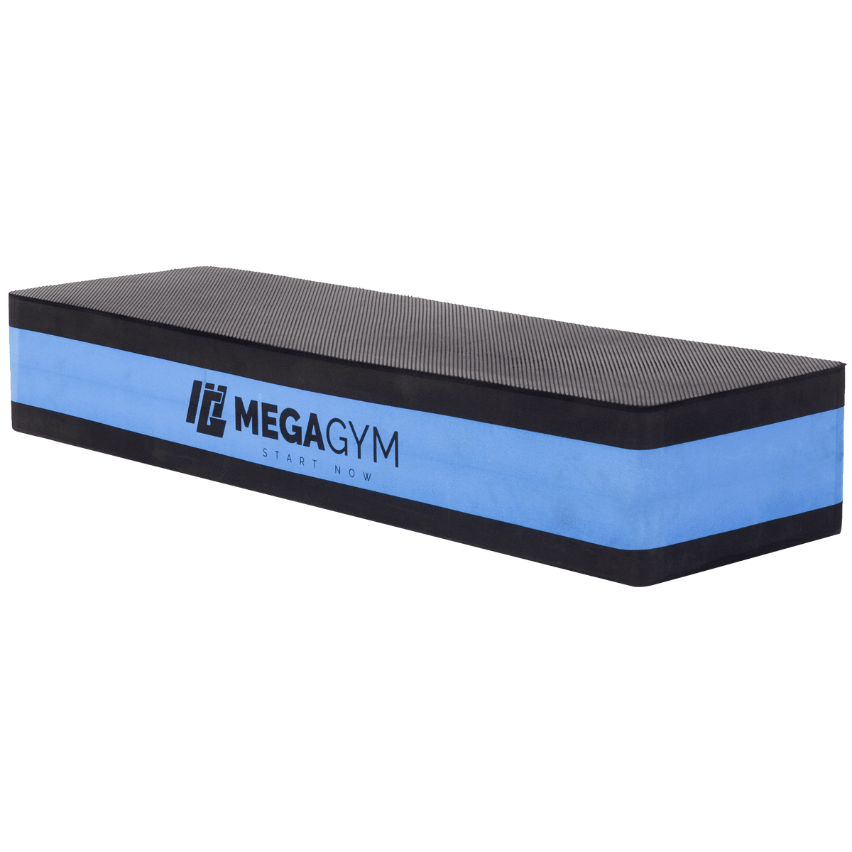 Step Profissional De EVA 90X28X14 Para Treino Aeróbico Musculação - Imagem 7