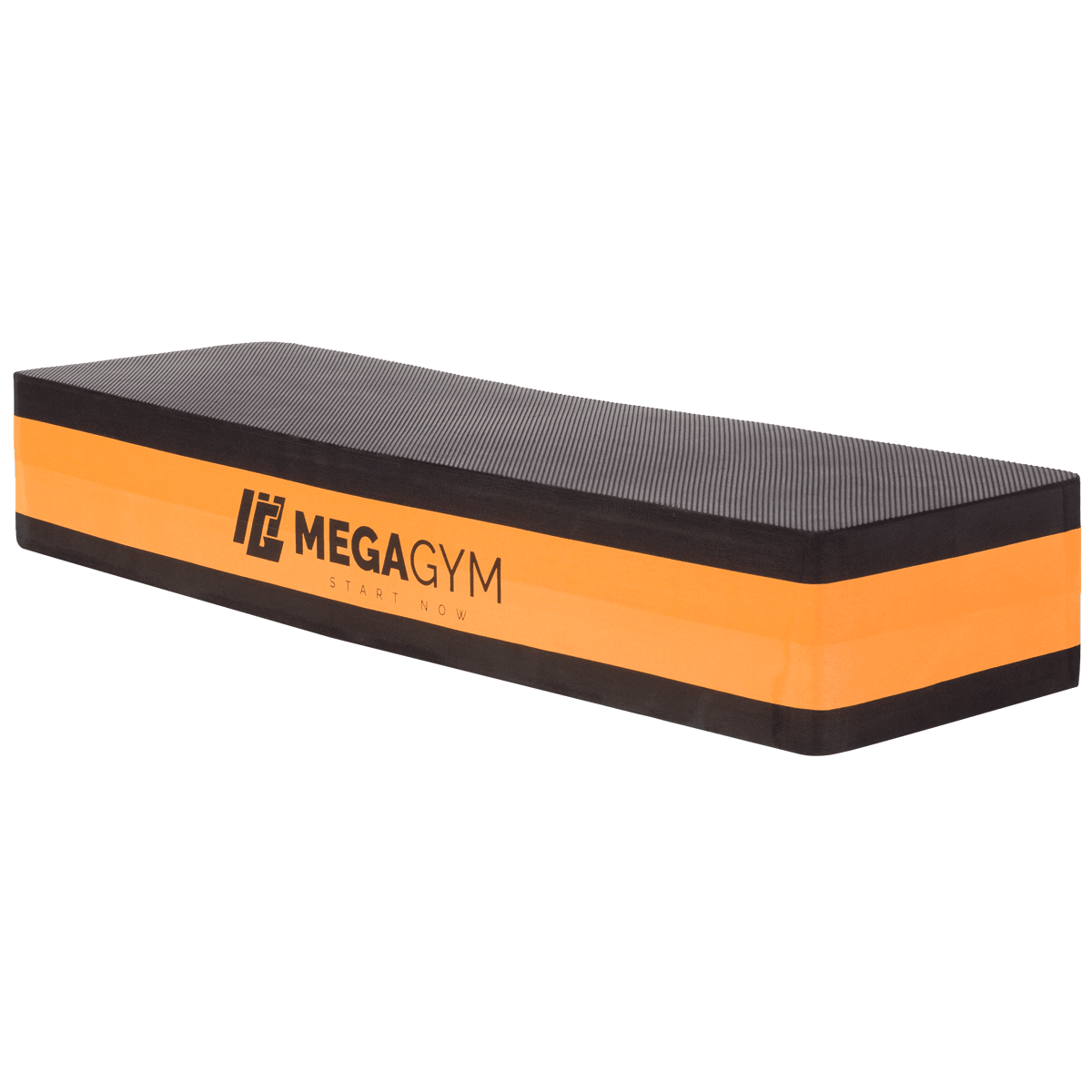 Step Profissional De EVA 90X28X14 Para Treino Aeróbico Musculação - Imagem 8