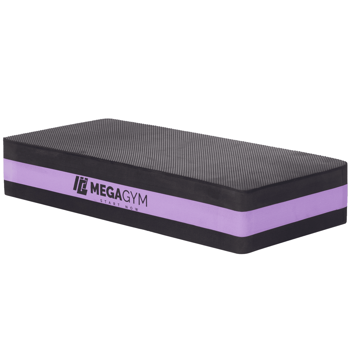 Step Profissional De EVA 60X28X10 Para Treino Aeróbico Musculação - Imagem 11