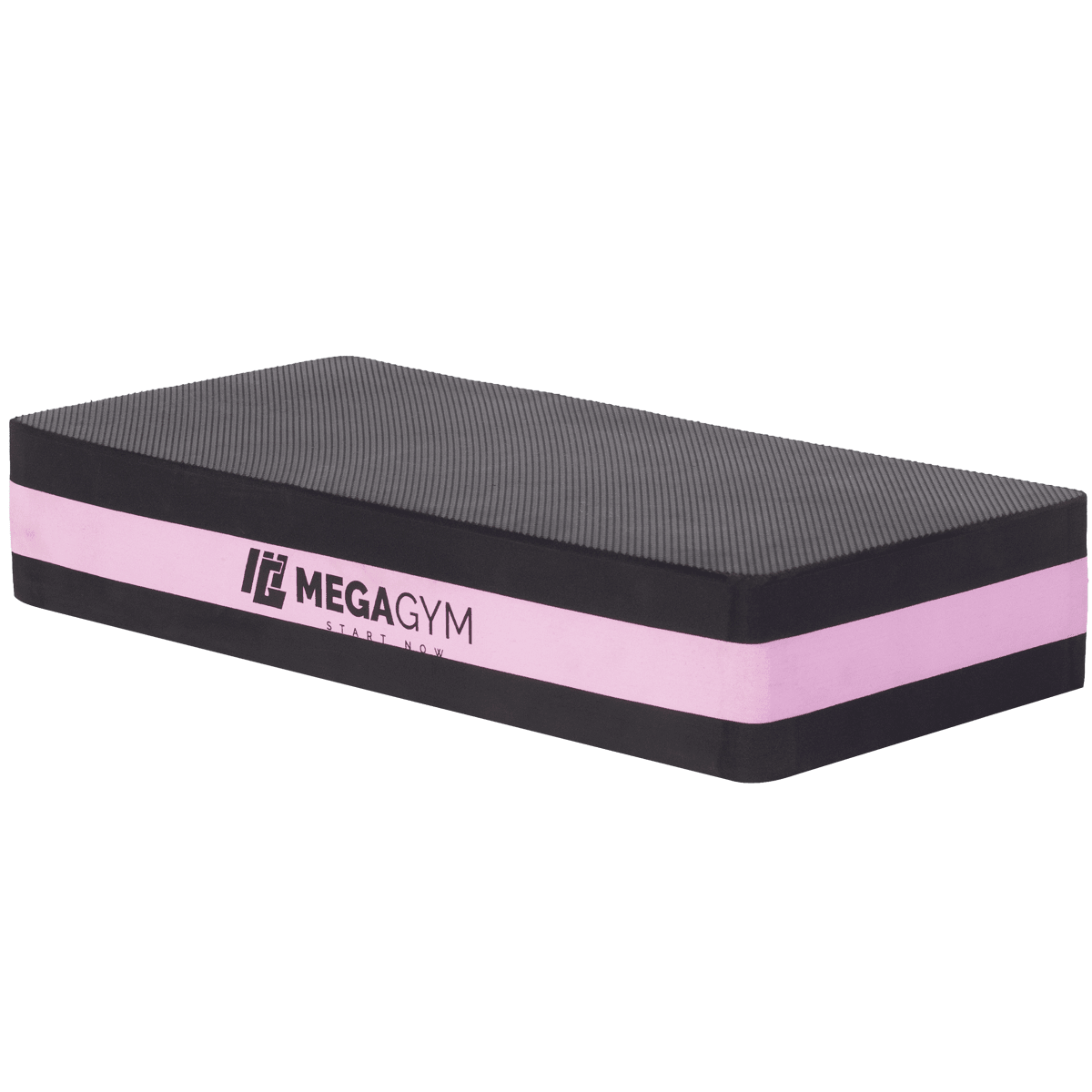 Step Profissional De EVA 60X28X10 Para Treino Aeróbico Musculação - Imagem 10