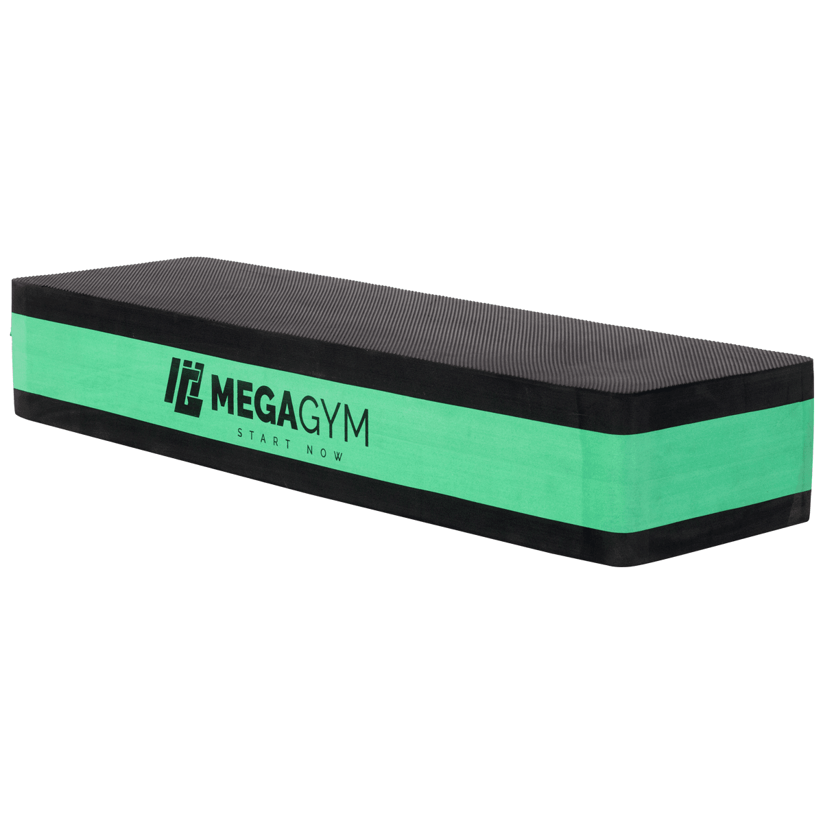 Step Profissional De EVA 90X28X14 Para Treino Aeróbico Musculação - Imagem 11