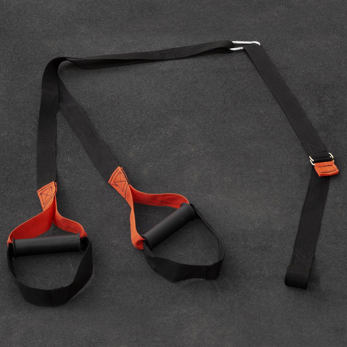 Fita De Suspensão TRX - Imagem 7