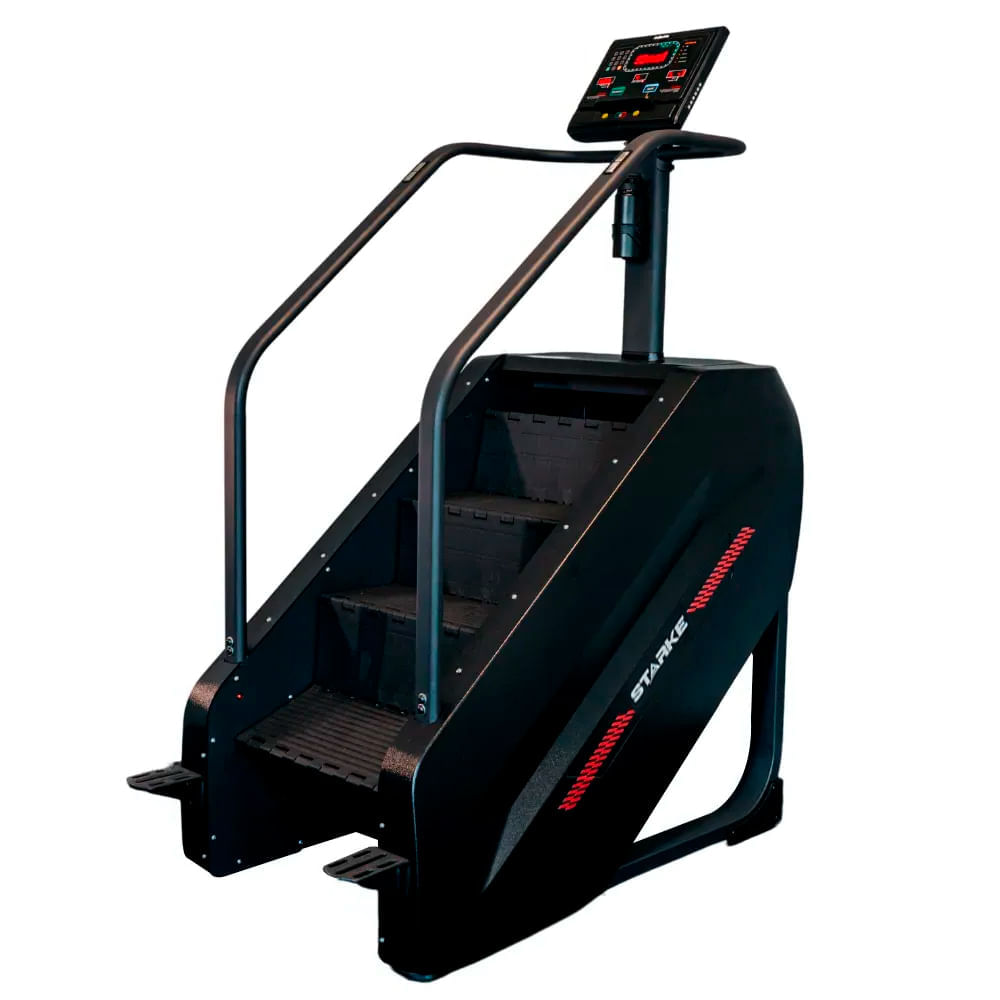 Simulador de Escada Starke Stair Pro - Profissional - Imagem 1