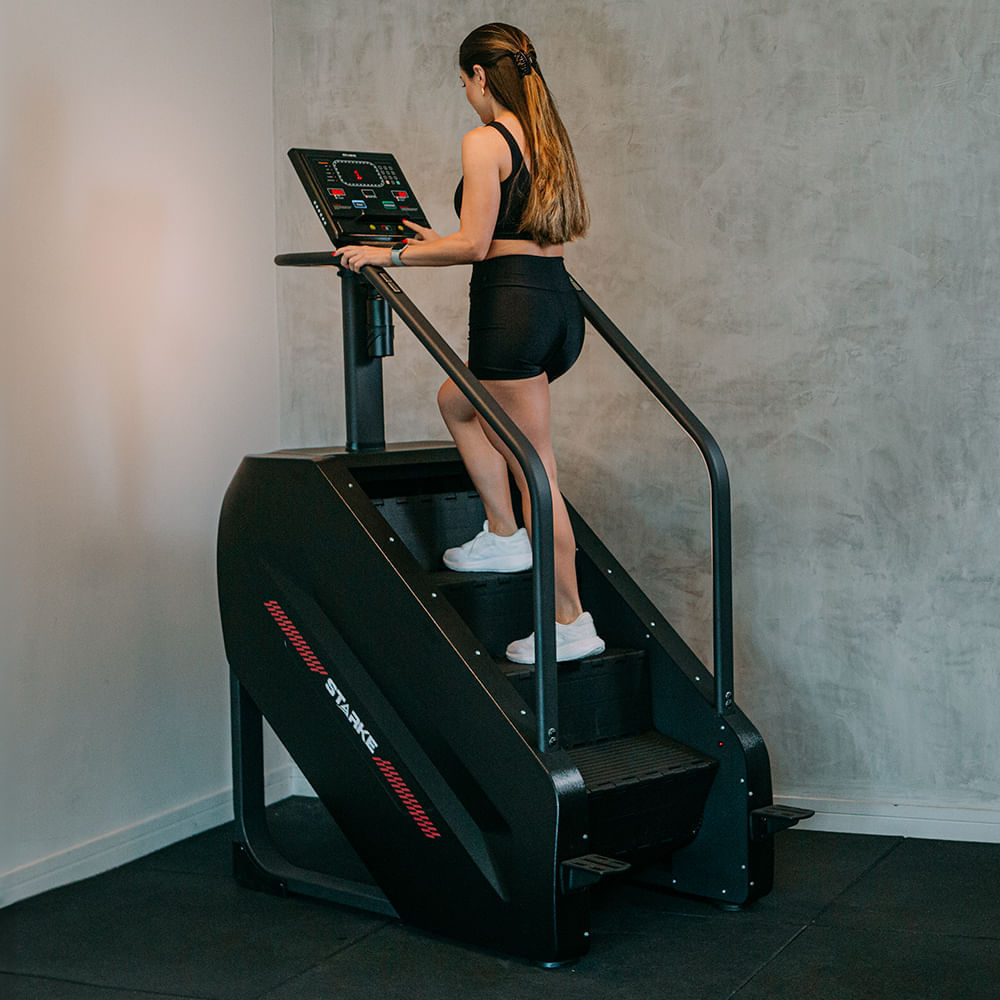 Simulador de Escada Starke Stair Pro - Profissional - Imagem 10