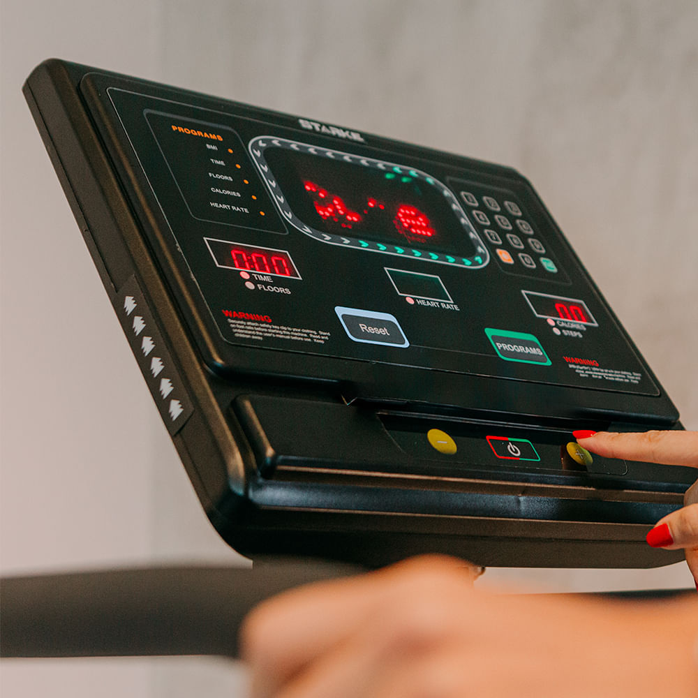 Simulador de Escada Starke Stair Pro - Profissional - Imagem 3