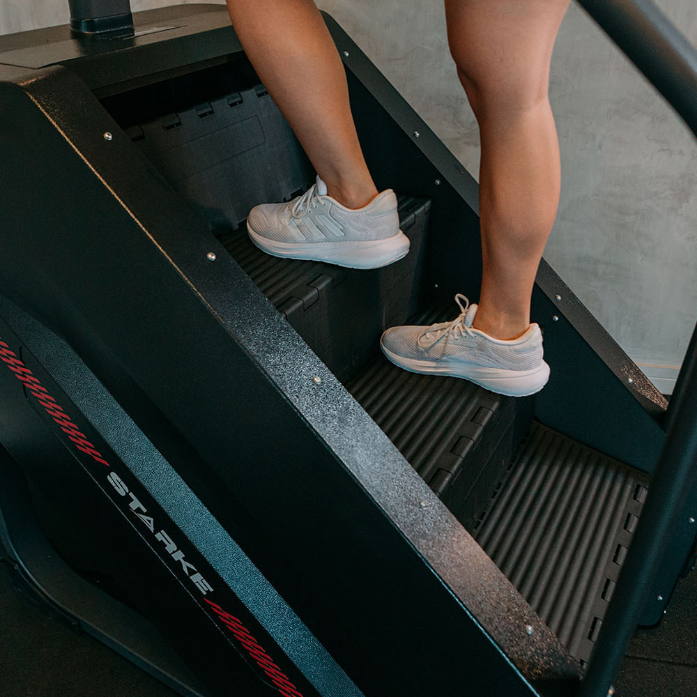 Simulador de Escada Starke Stair Pro - Profissional - Imagem 6