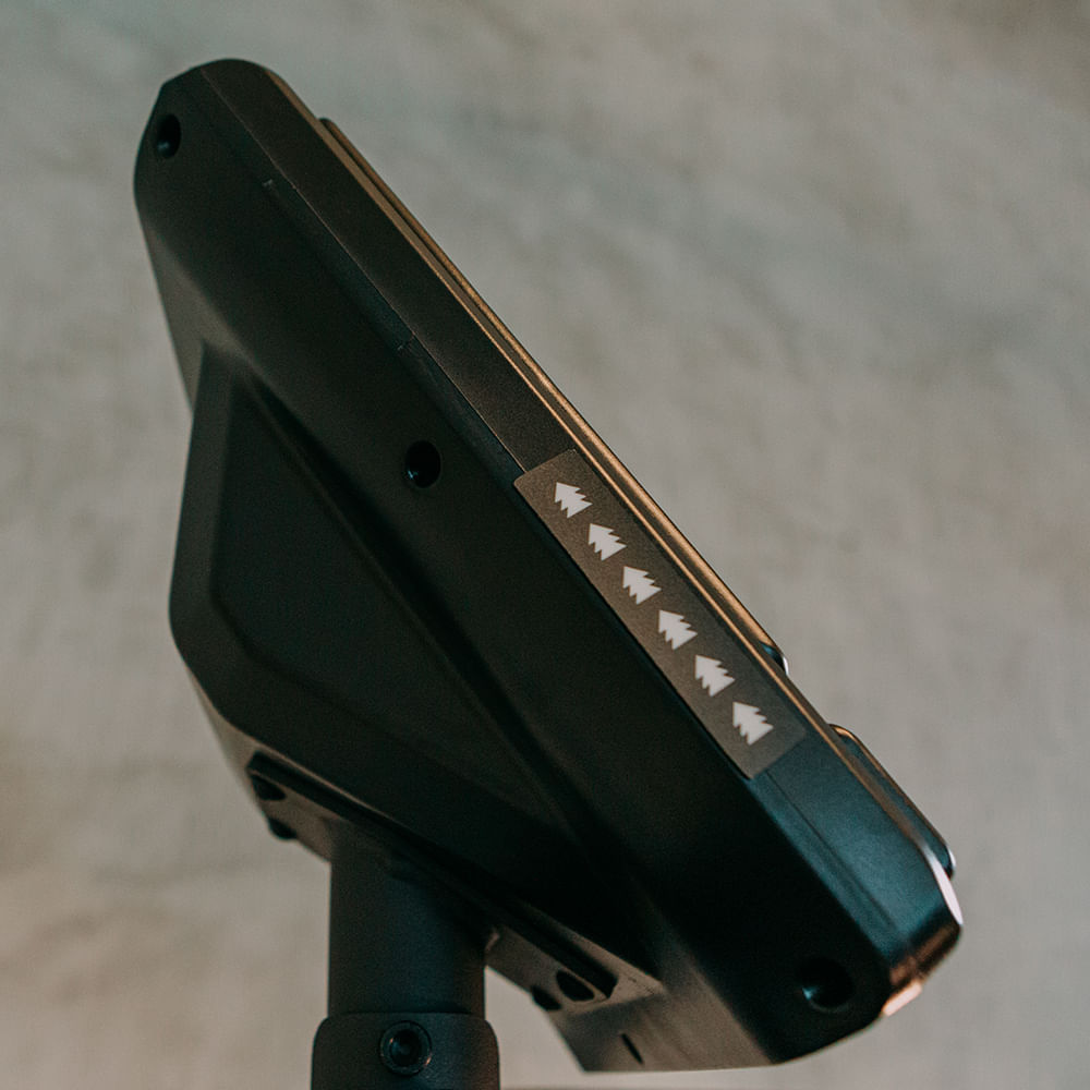 Simulador de Escada Starke Stair Pro - Profissional - Imagem 7