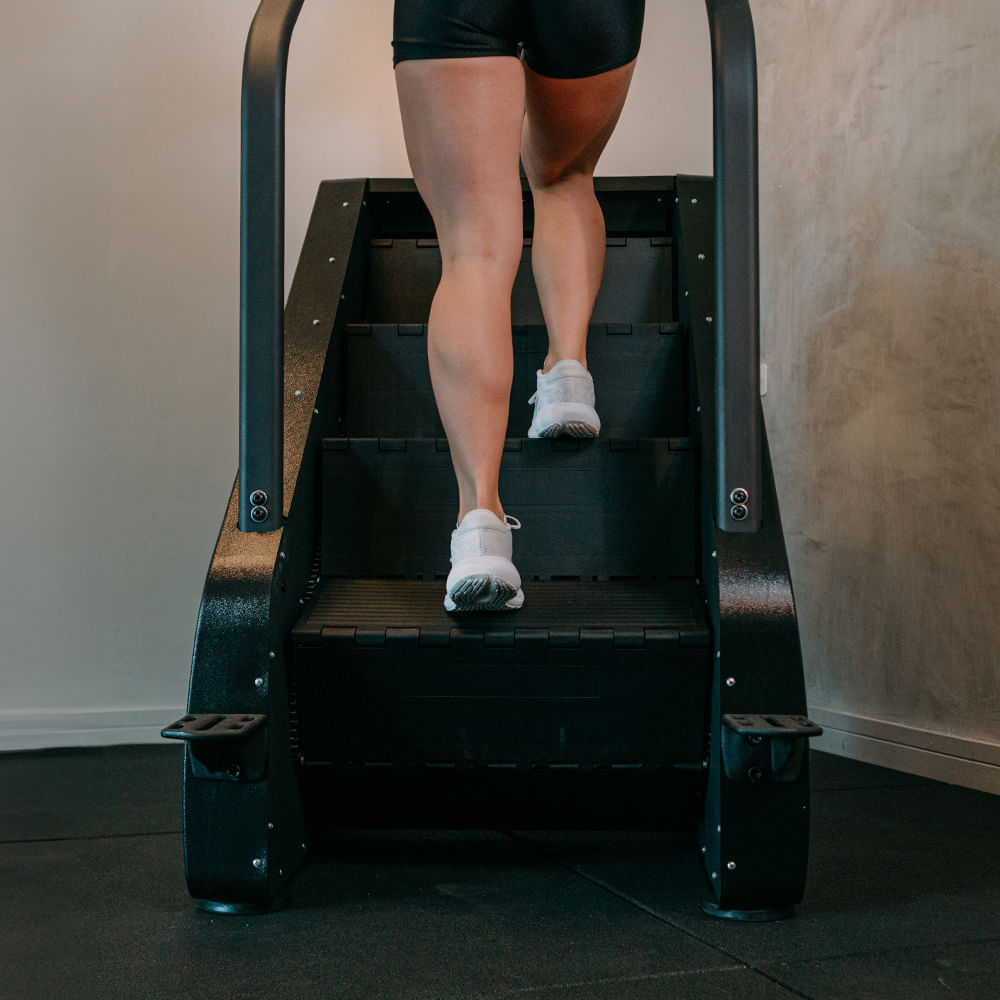 Simulador de Escada Starke Stair Pro - Profissional - Imagem 8