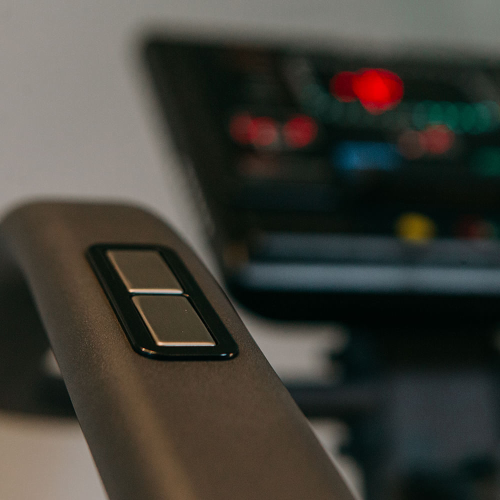 Simulador de Escada Starke Stair Pro - Profissional - Imagem 9