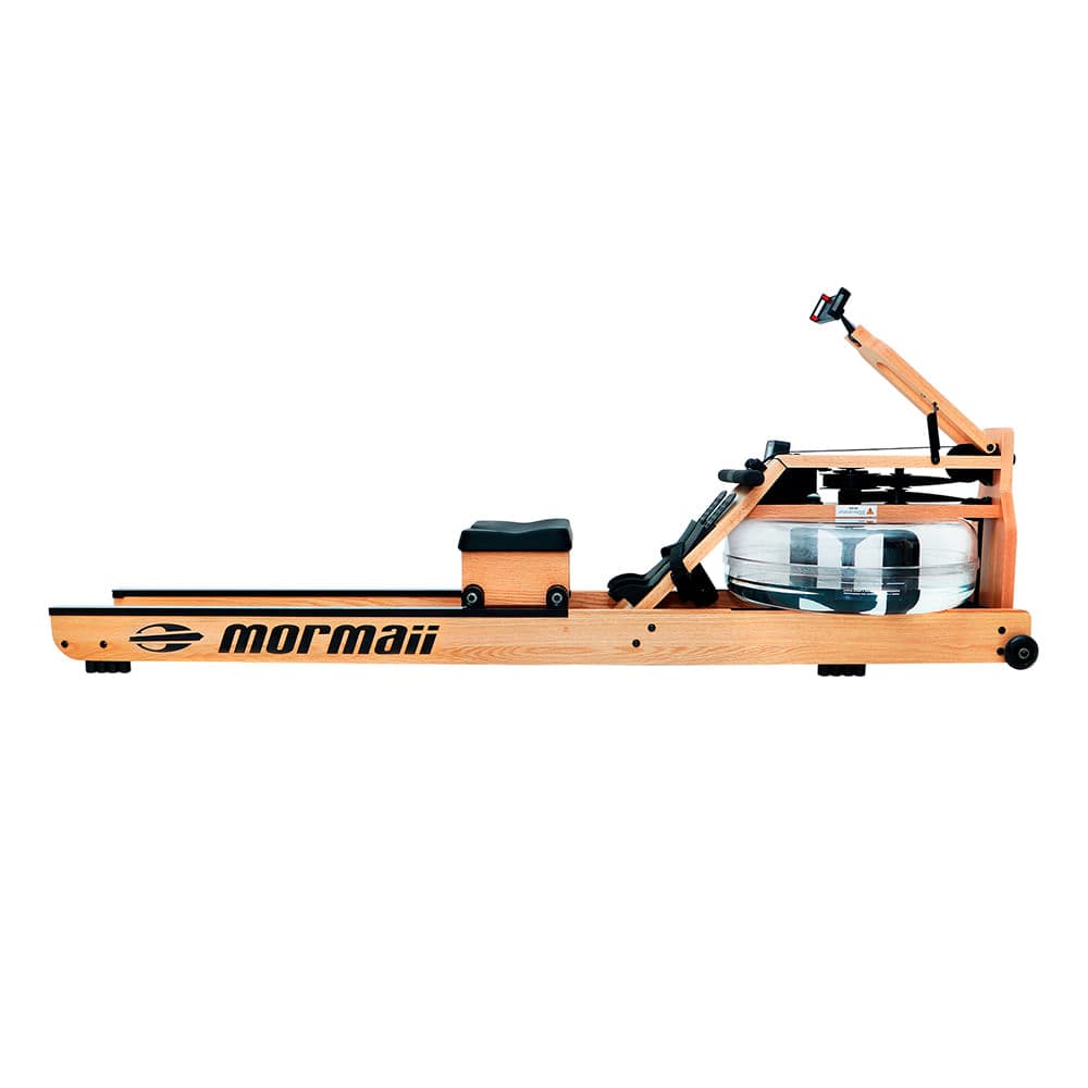 Simulador de Remo Mormaii Vway - Profissional