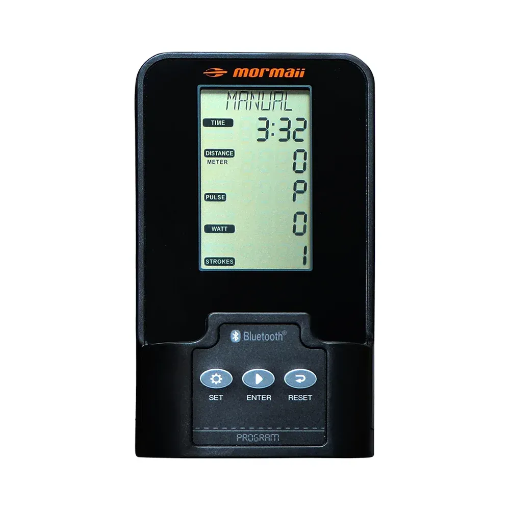 Simulador de Remo Mormaii Vway - Profissional - Imagem 2