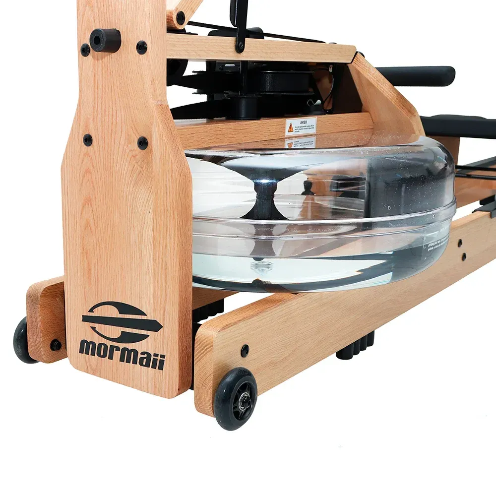 Simulador de Remo Mormaii Vway - Profissional - Imagem 6