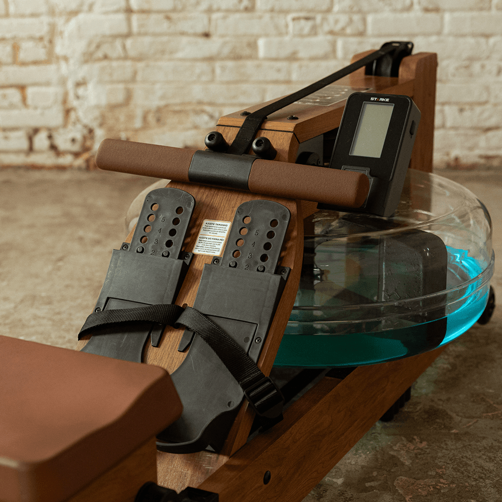 Simulador de Remo Starke S+ - Profissional - Imagem 5