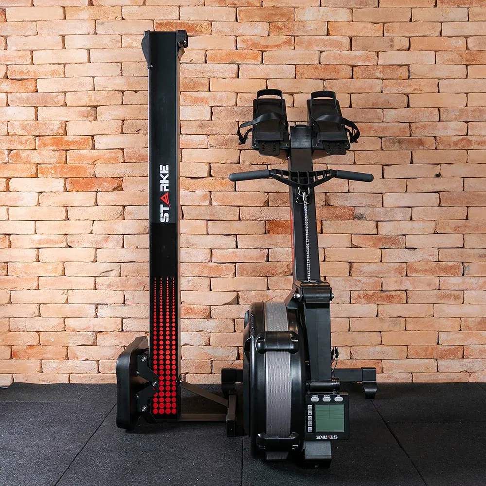 Simulador de Remo Starke SR-Pro - Resistência à ar - Imagem 5