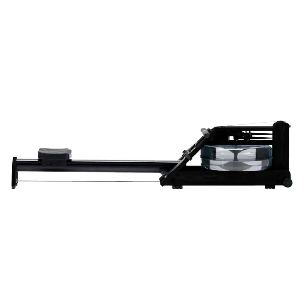 Simulador de Remo WaterRower A1-Black - Profissional - Imagem 1