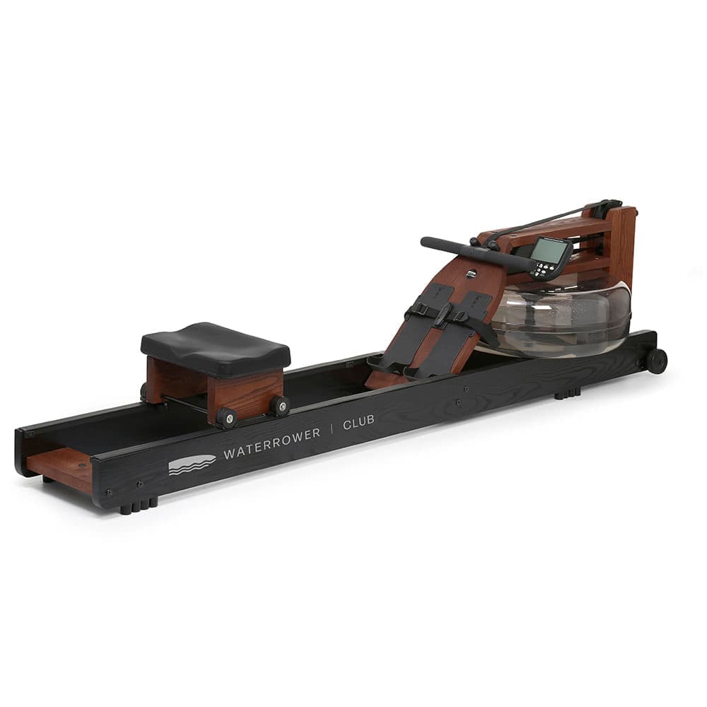 Simulador de Remo WaterRower Club - Profissional