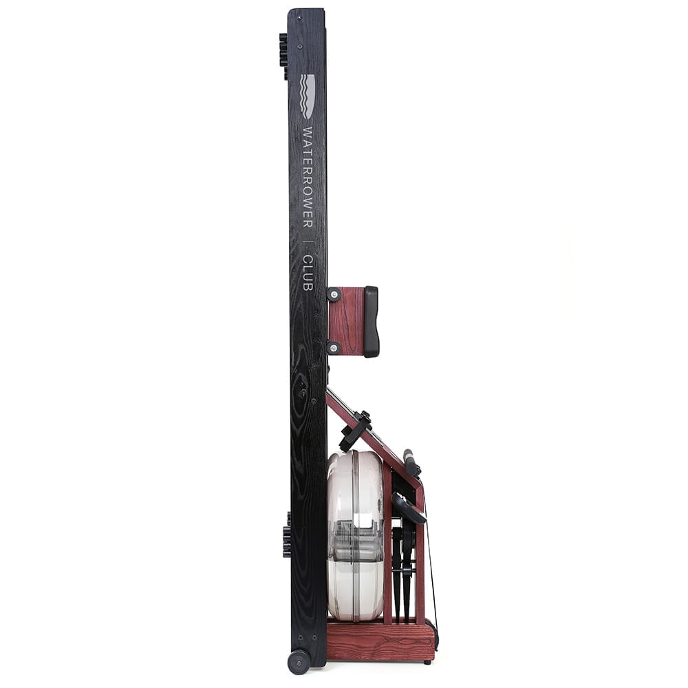 Simulador de Remo WaterRower Club - Profissional - Imagem 5